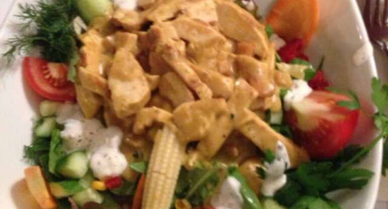 Cafe Reci S Bostanli Izmir Zomato